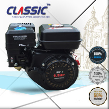 CLASSIC CHINA 170f Water Pumps Petrol Engine, Black Single Cylinder Engine, Small Gasoline Engines Electric Start